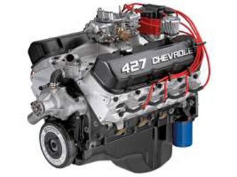P3417 Engine